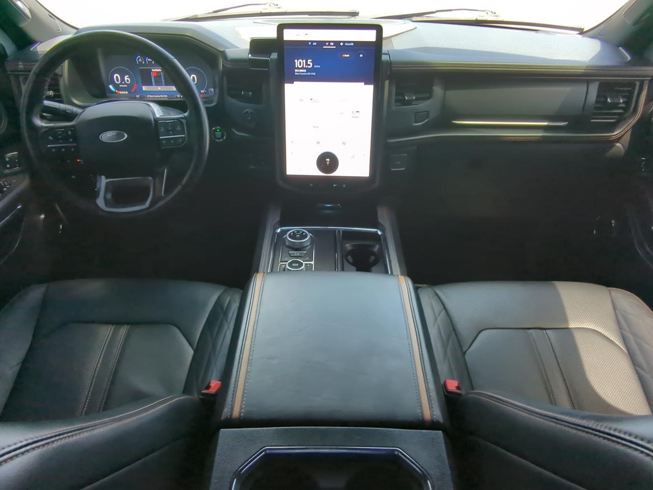 2023 Ford Expedition Platinum Appleton WI