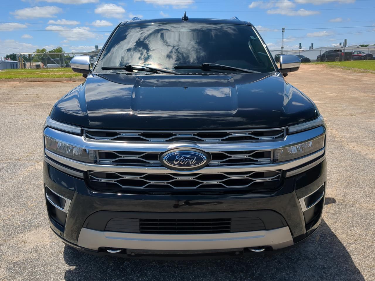 2023 Ford Expedition Platinum Appleton WI