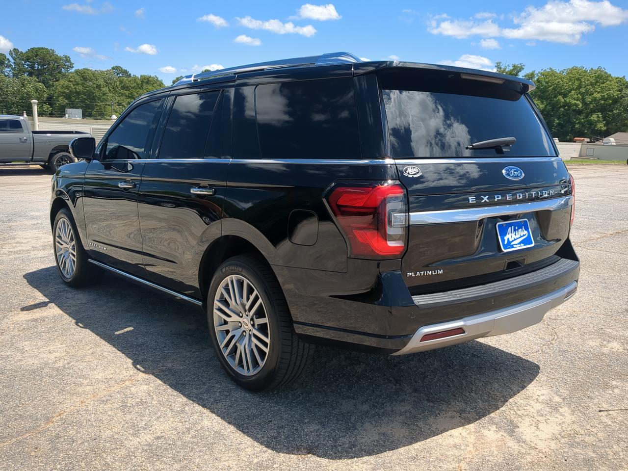 2023 Ford Expedition Platinum Appleton WI