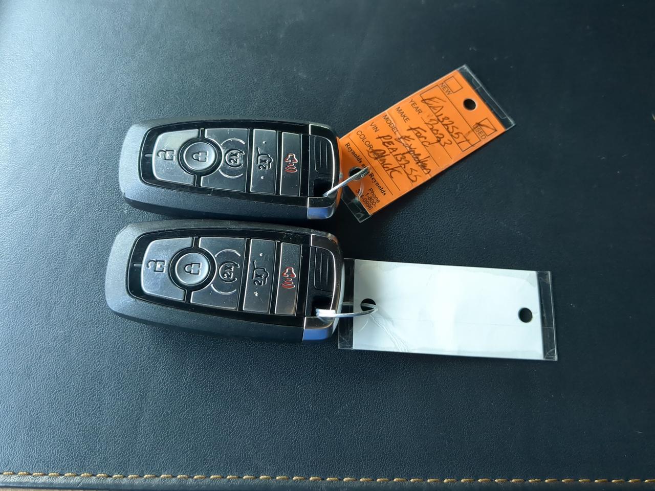 2023 Ford Expedition Platinum Appleton WI