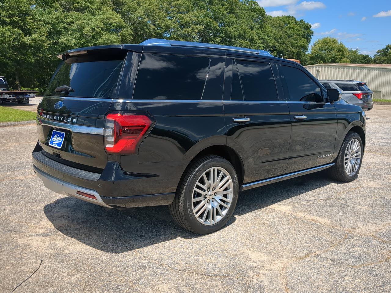 2023 Ford Expedition Platinum Appleton WI