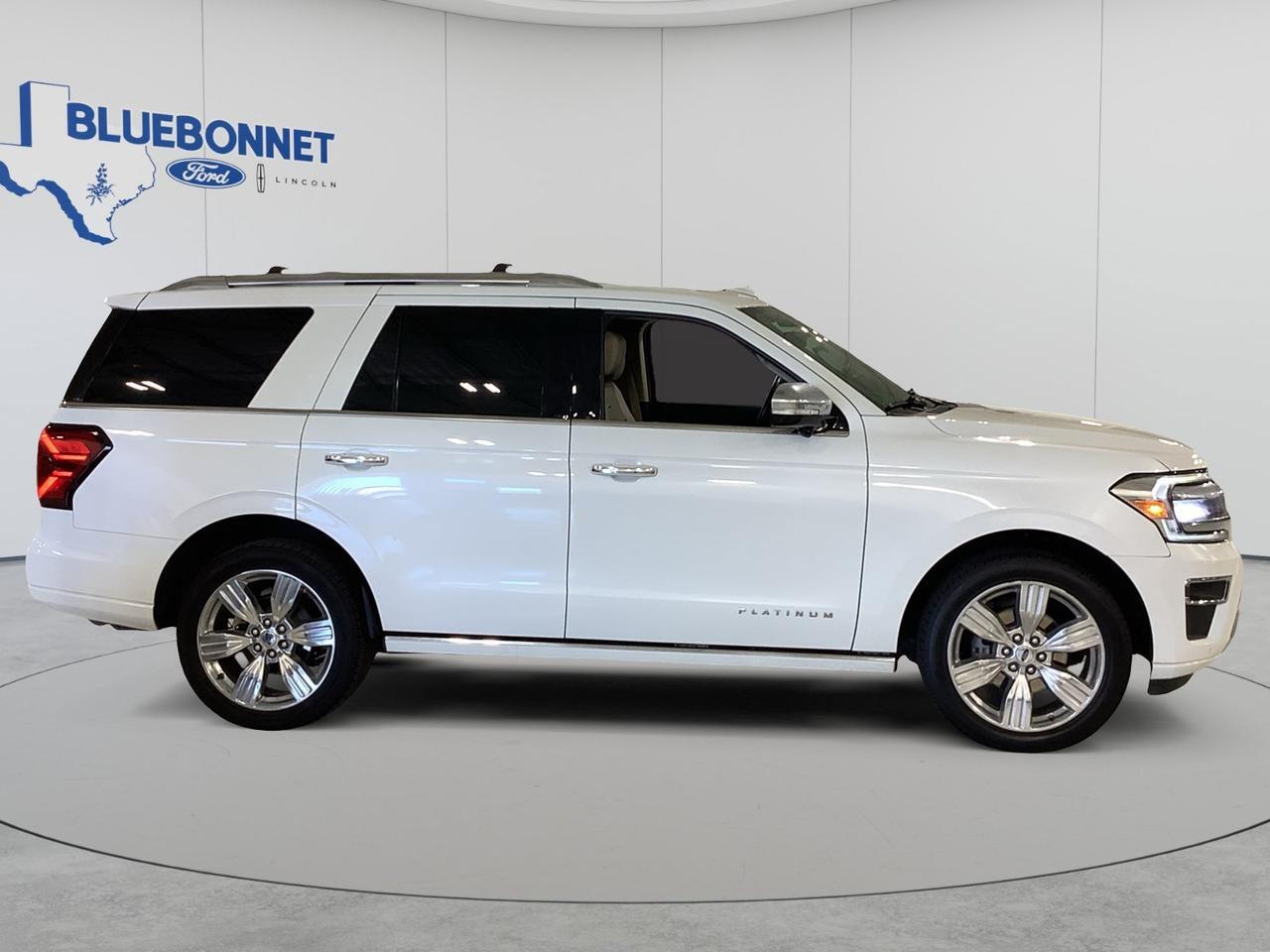 2023 Ford Expedition Platinum