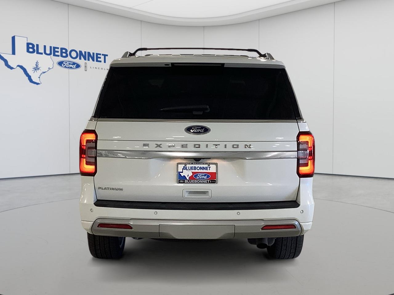 2023 Ford Expedition Platinum New Braunfels TX