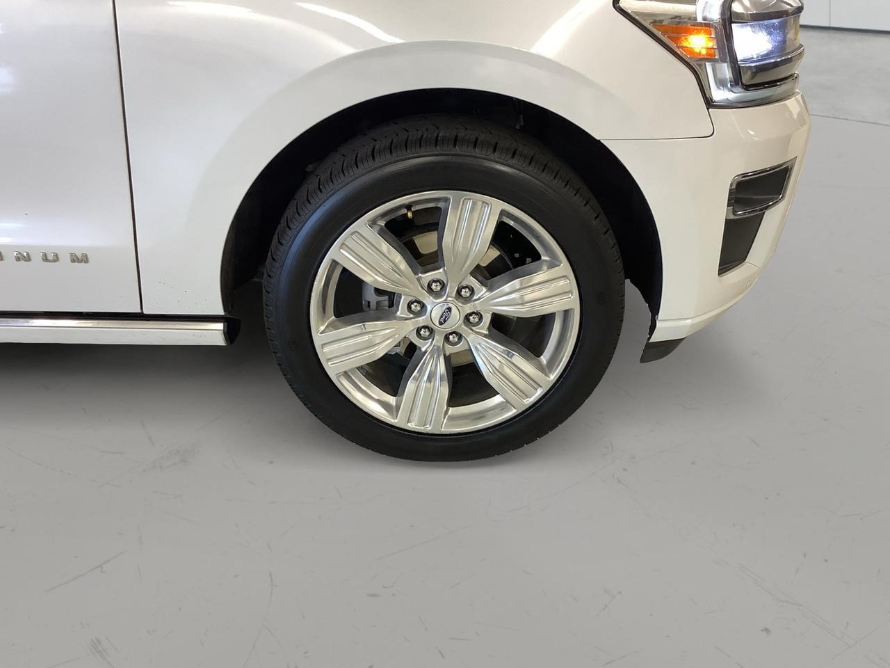 2023 Ford Expedition Platinum New Braunfels TX