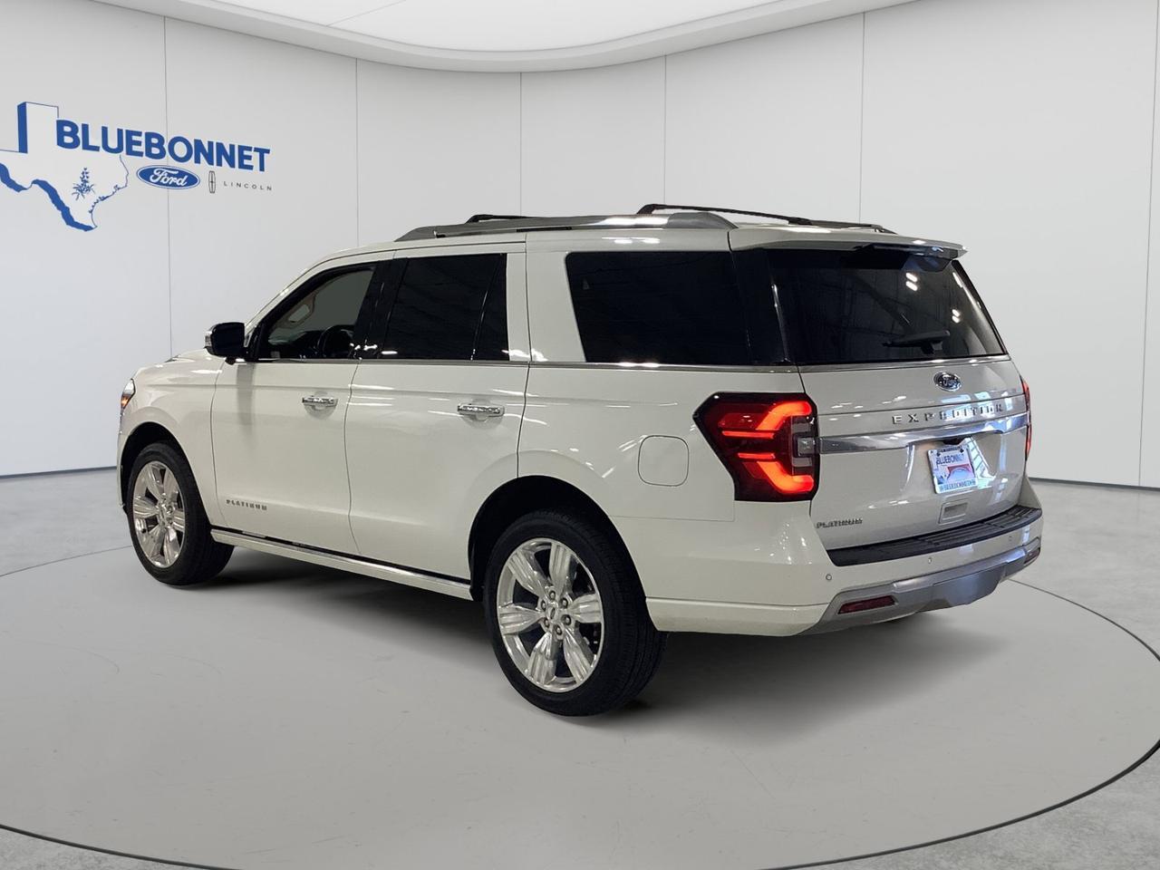 2023 Ford Expedition Platinum New Braunfels TX