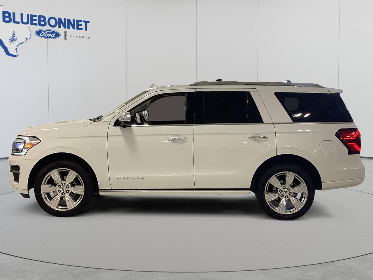 2023 Ford Expedition Platinum New Braunfels TX