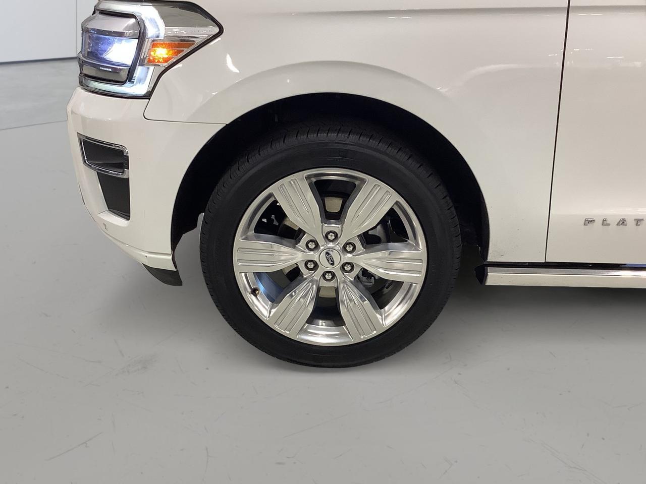 2023 Ford Expedition Platinum New Braunfels TX