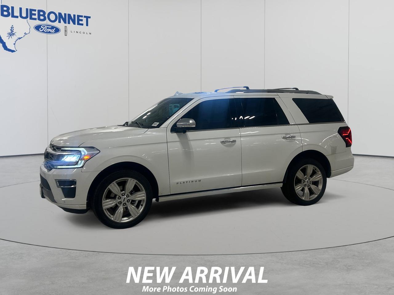 2023 Ford Expedition
