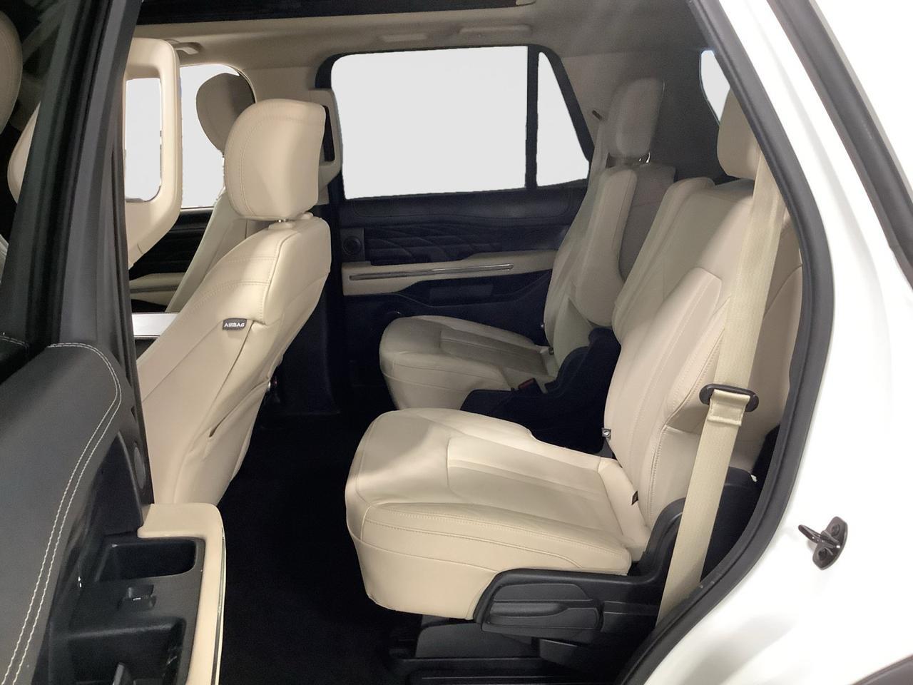 2023 Ford Expedition Platinum New Braunfels TX
