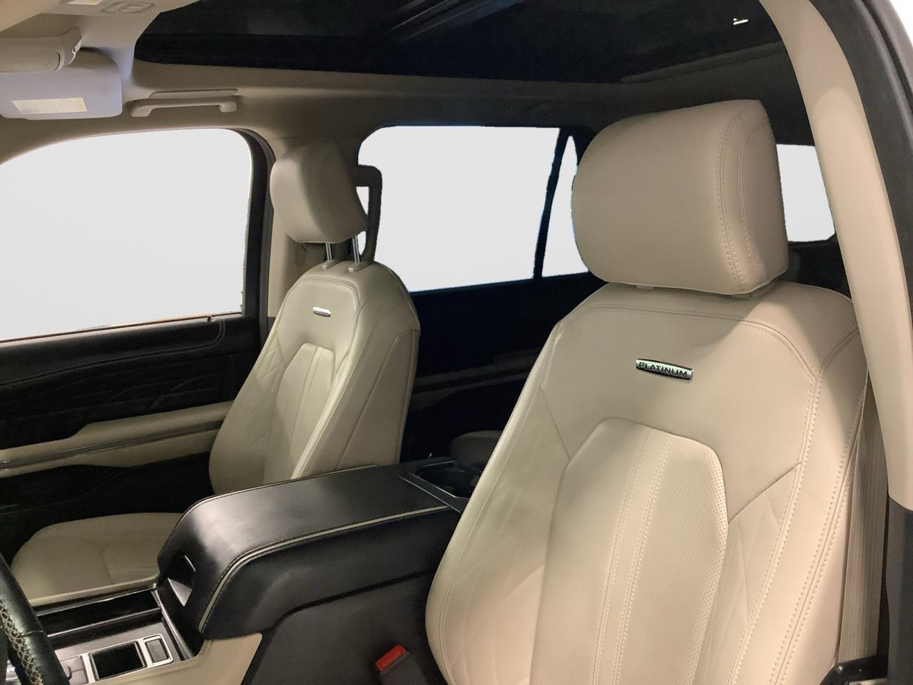 2023 Ford Expedition Platinum New Braunfels TX