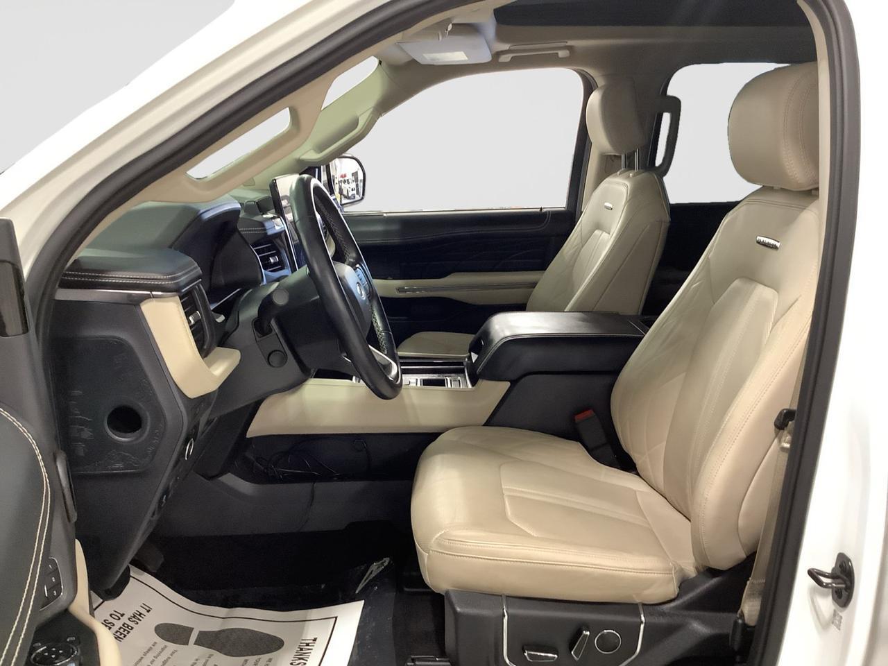 2023 Ford Expedition Platinum New Braunfels TX