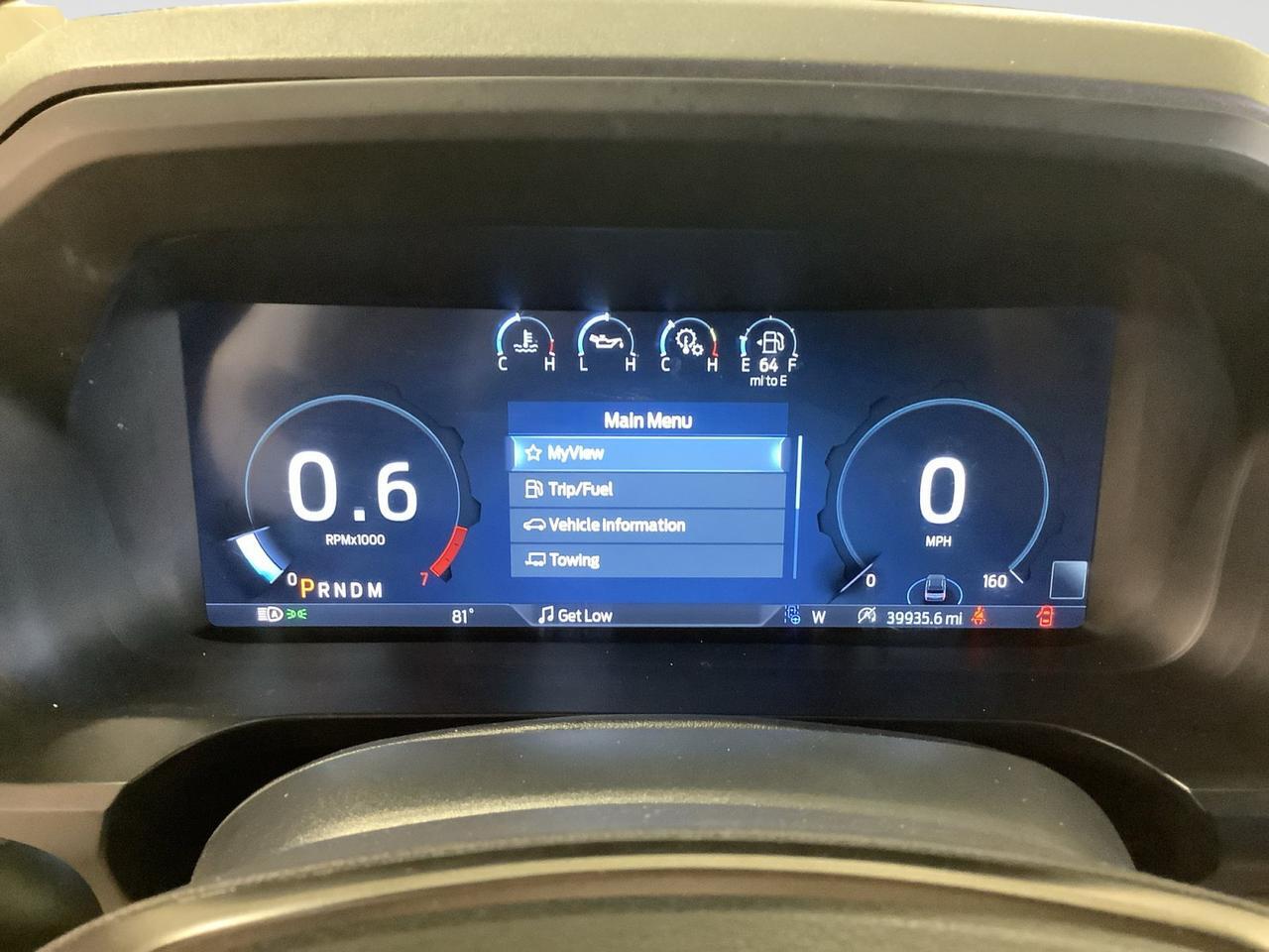 2023 Ford Expedition Platinum New Braunfels TX