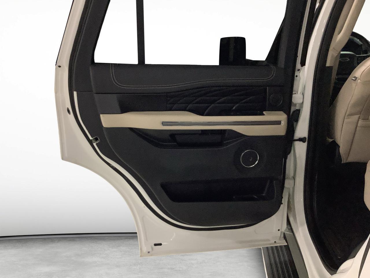 2023 Ford Expedition Platinum New Braunfels TX