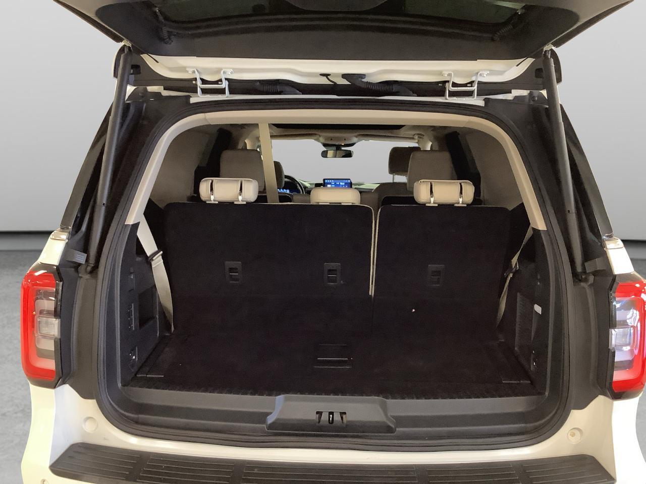 2023 Ford Expedition Platinum New Braunfels TX
