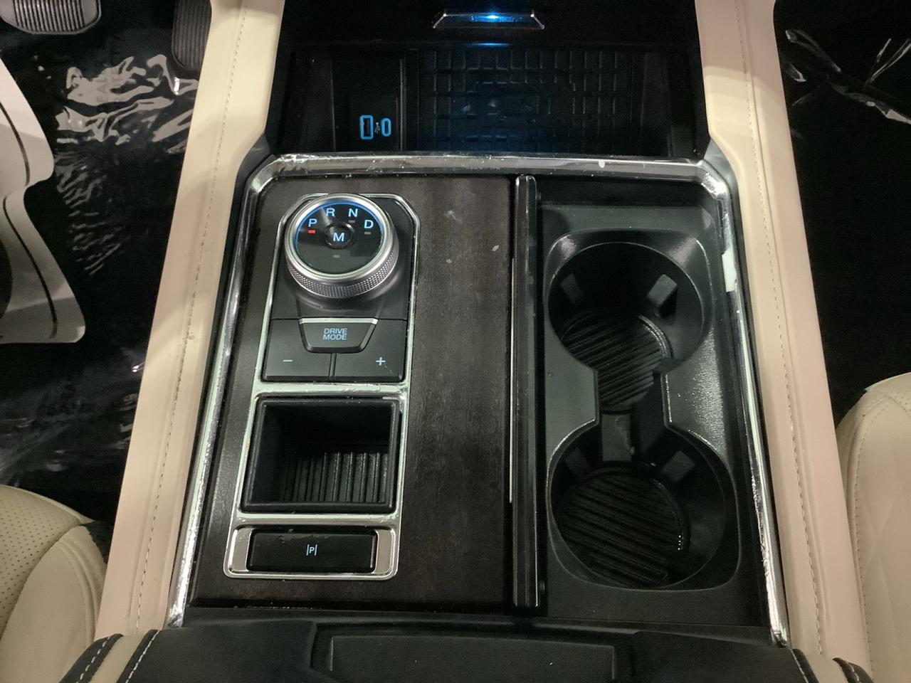 2023 Ford Expedition Platinum New Braunfels TX