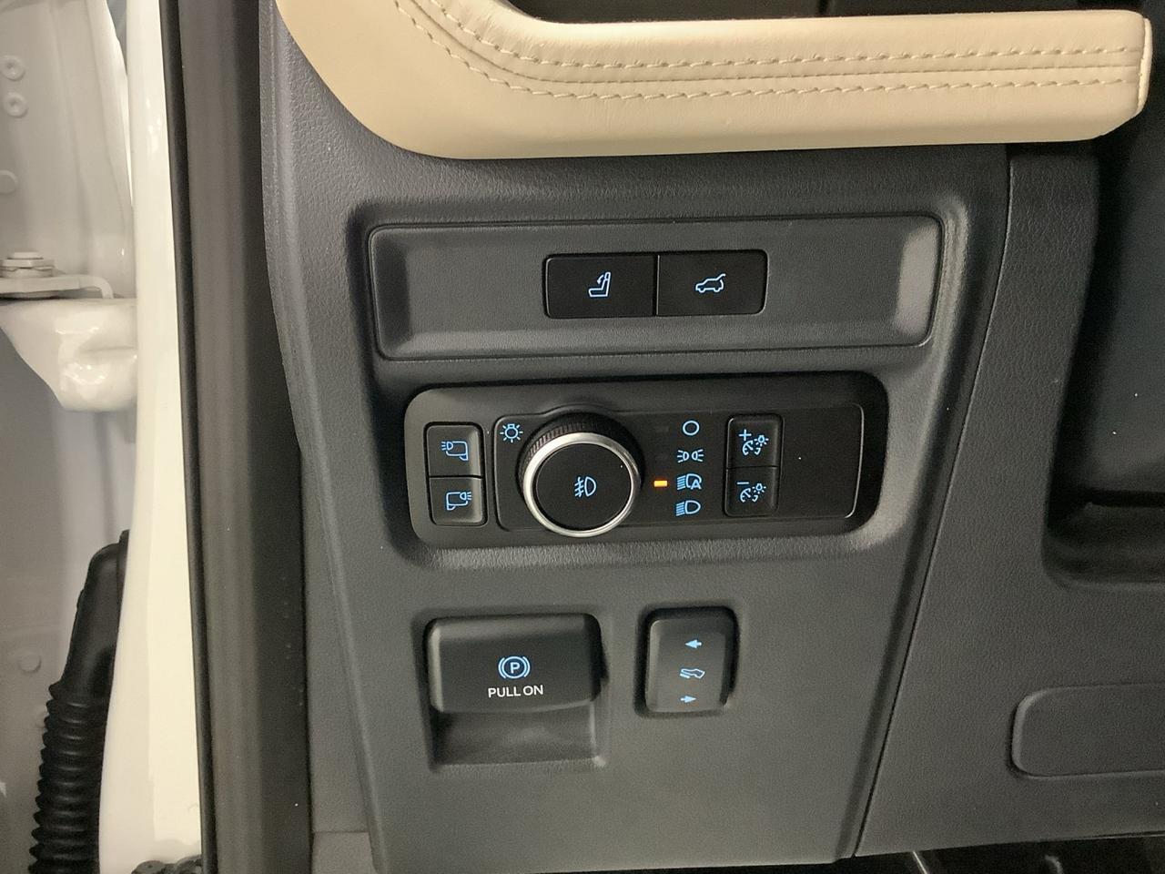 2023 Ford Expedition Platinum New Braunfels TX