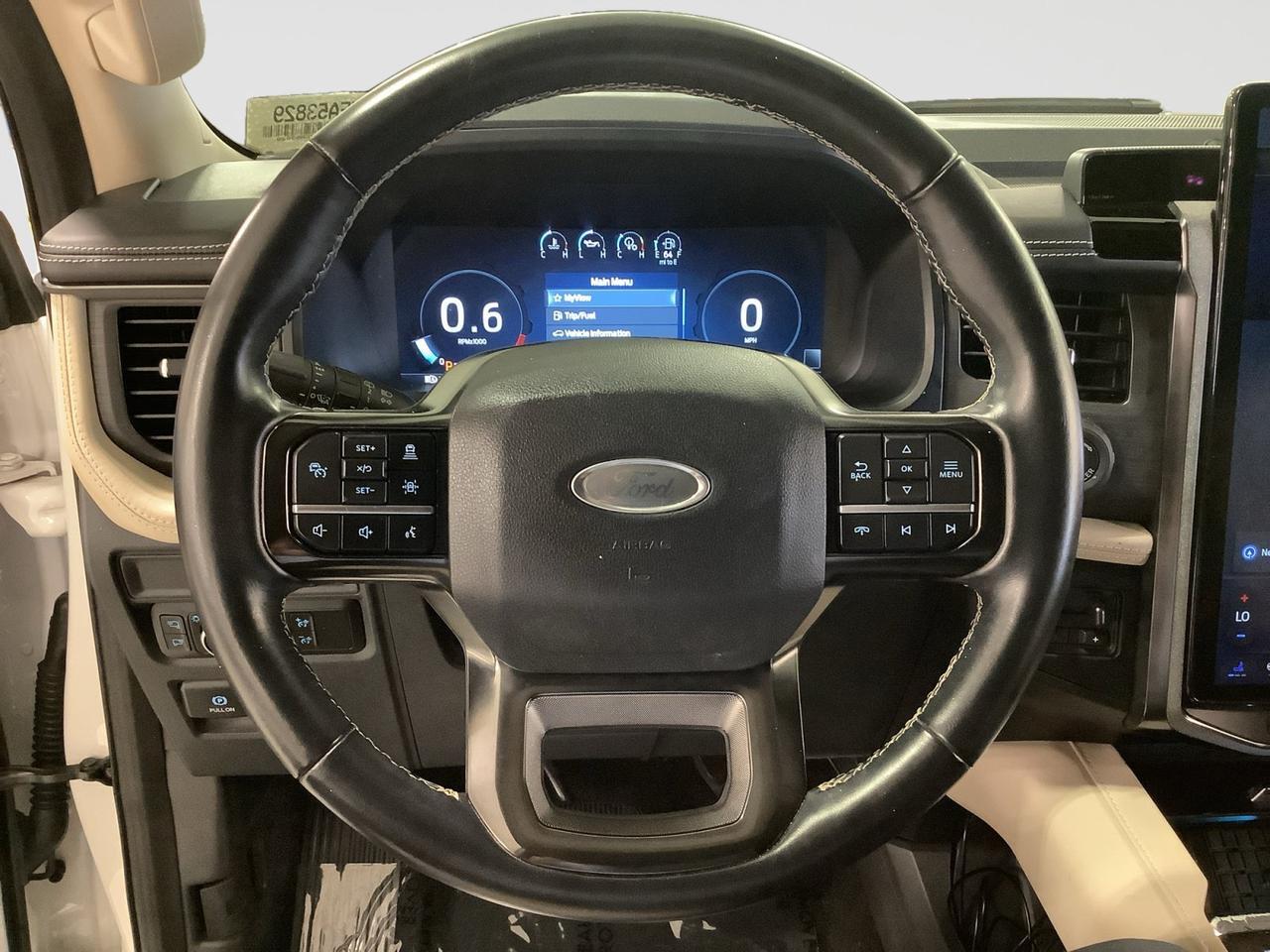 2023 Ford Expedition Platinum New Braunfels TX