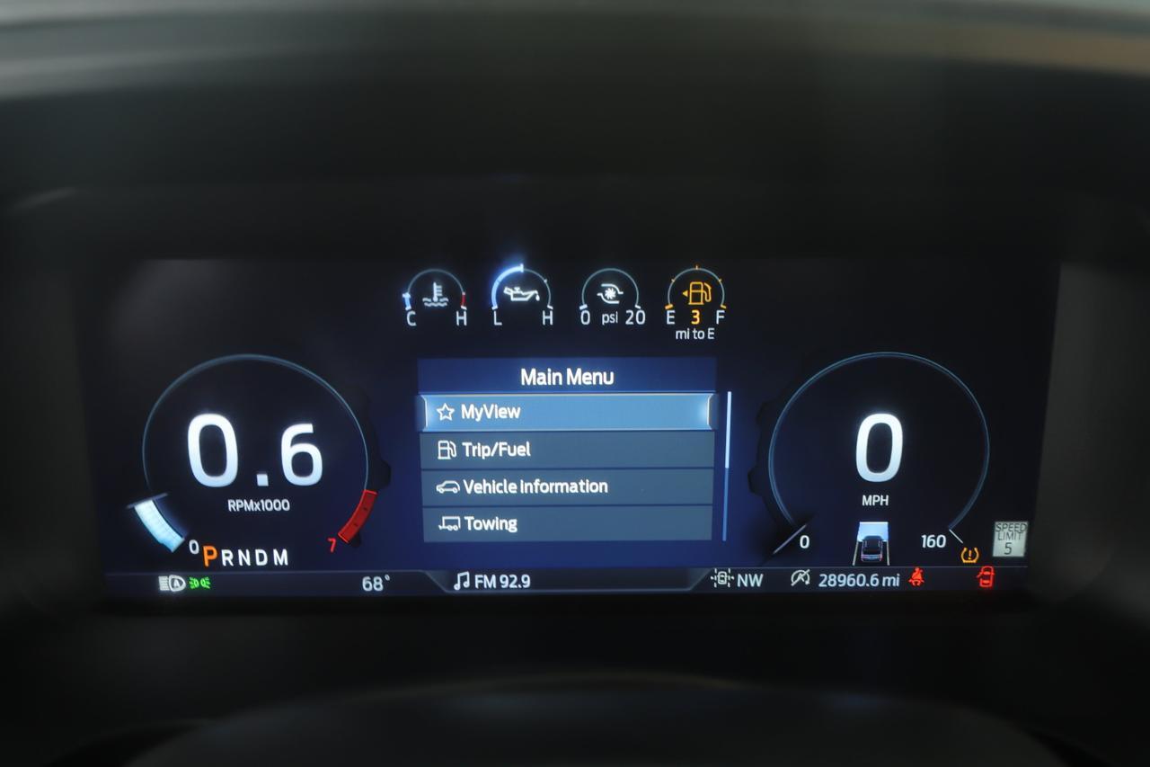 2023 Ford Expedition Platinum New Braunfels TX