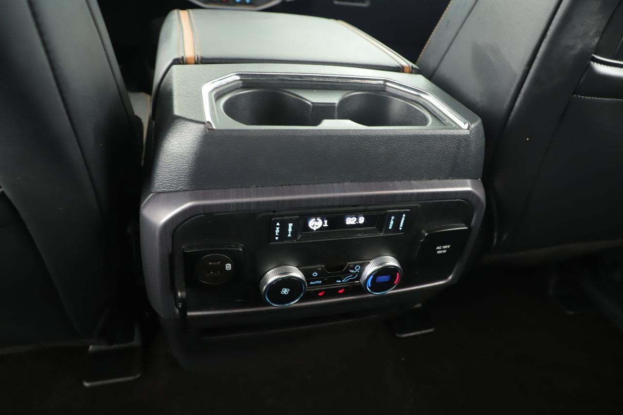 2023 Ford Expedition Platinum New Braunfels TX