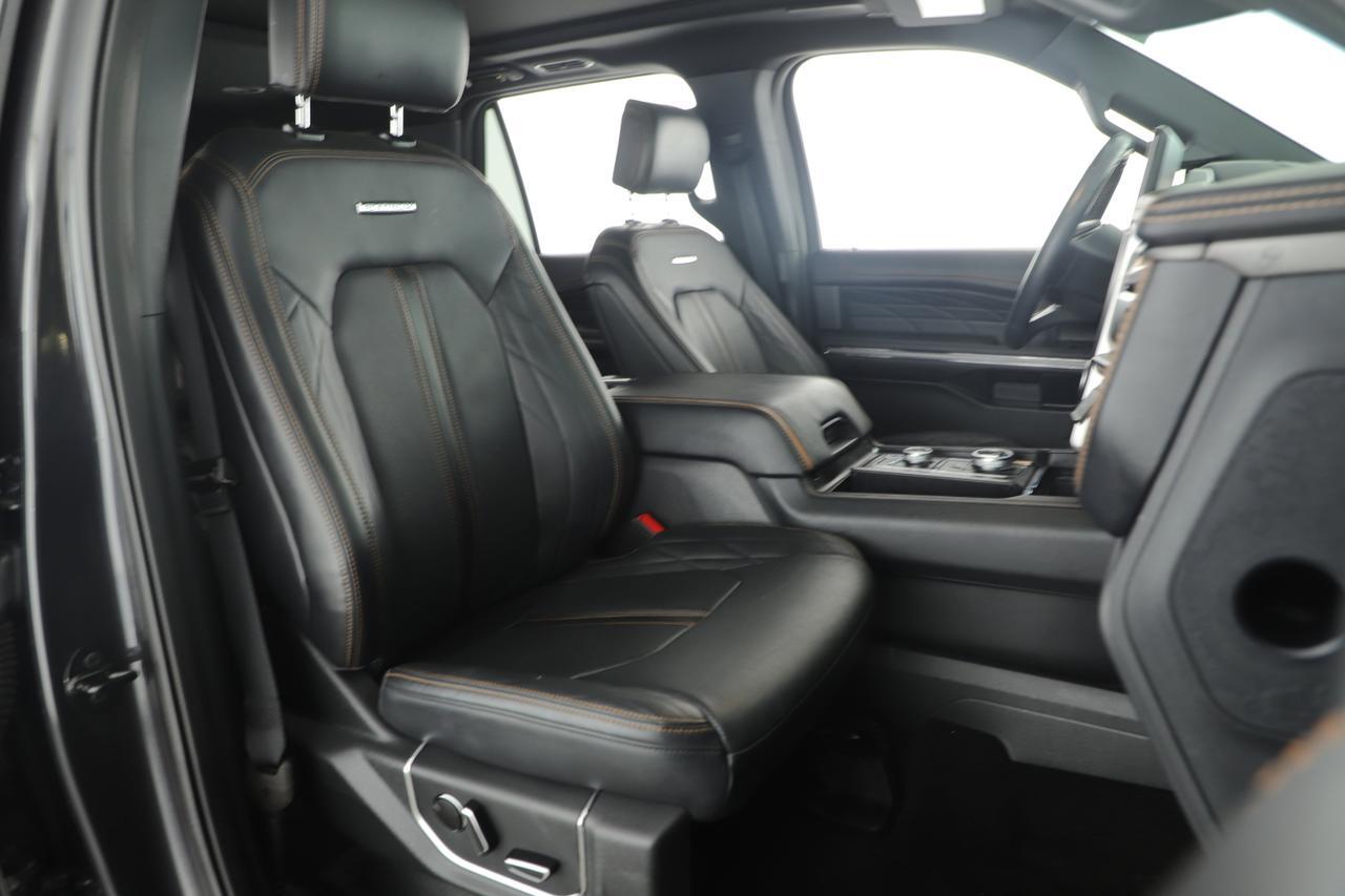 2023 Ford Expedition Platinum New Braunfels TX