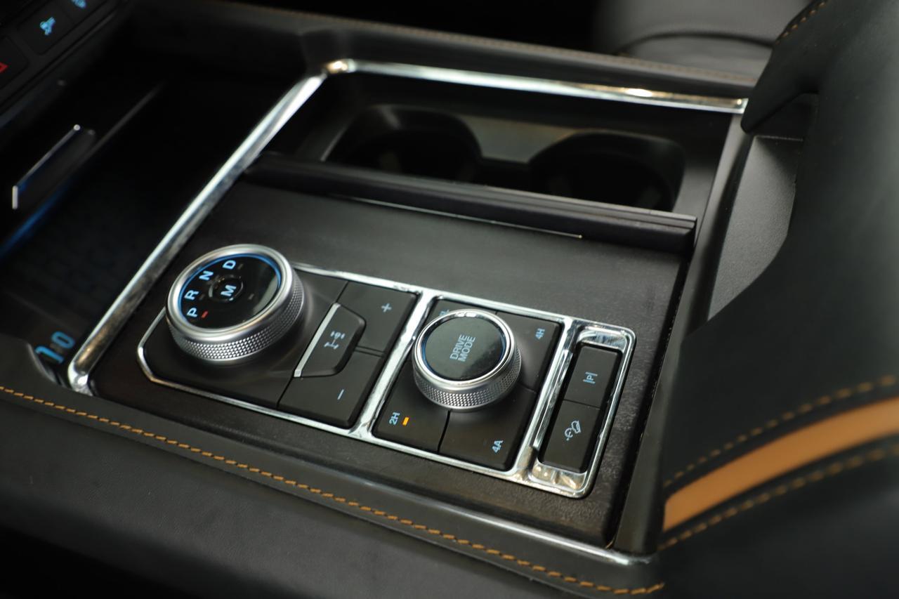 2023 Ford Expedition Platinum New Braunfels TX