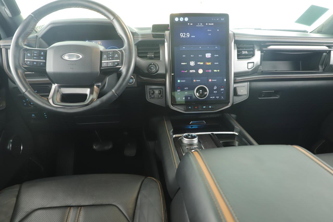 2023 Ford Expedition Platinum New Braunfels TX