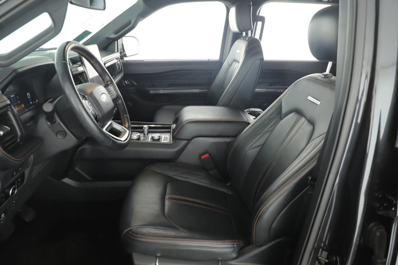 2023 Ford Expedition Platinum New Braunfels TX