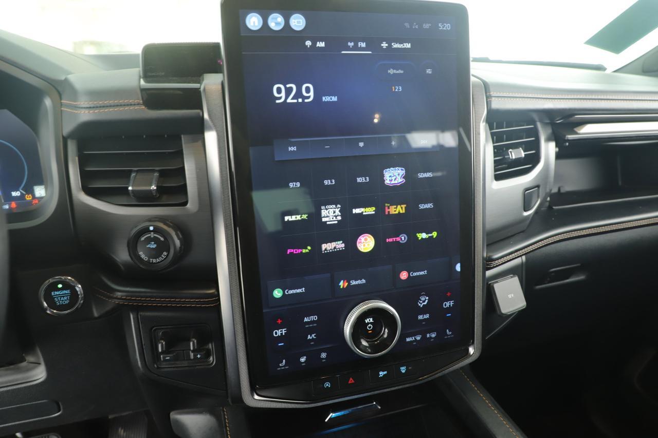 2023 Ford Expedition Platinum New Braunfels TX