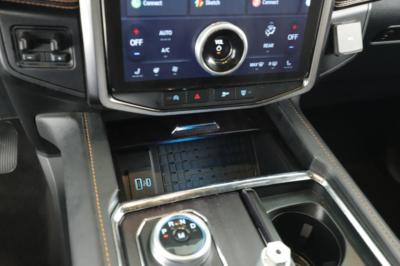 2023 Ford Expedition Platinum New Braunfels TX