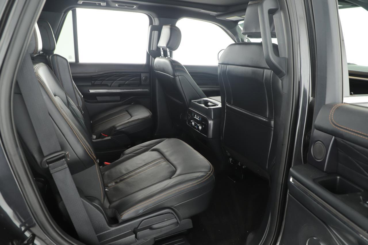 2023 Ford Expedition Platinum New Braunfels TX