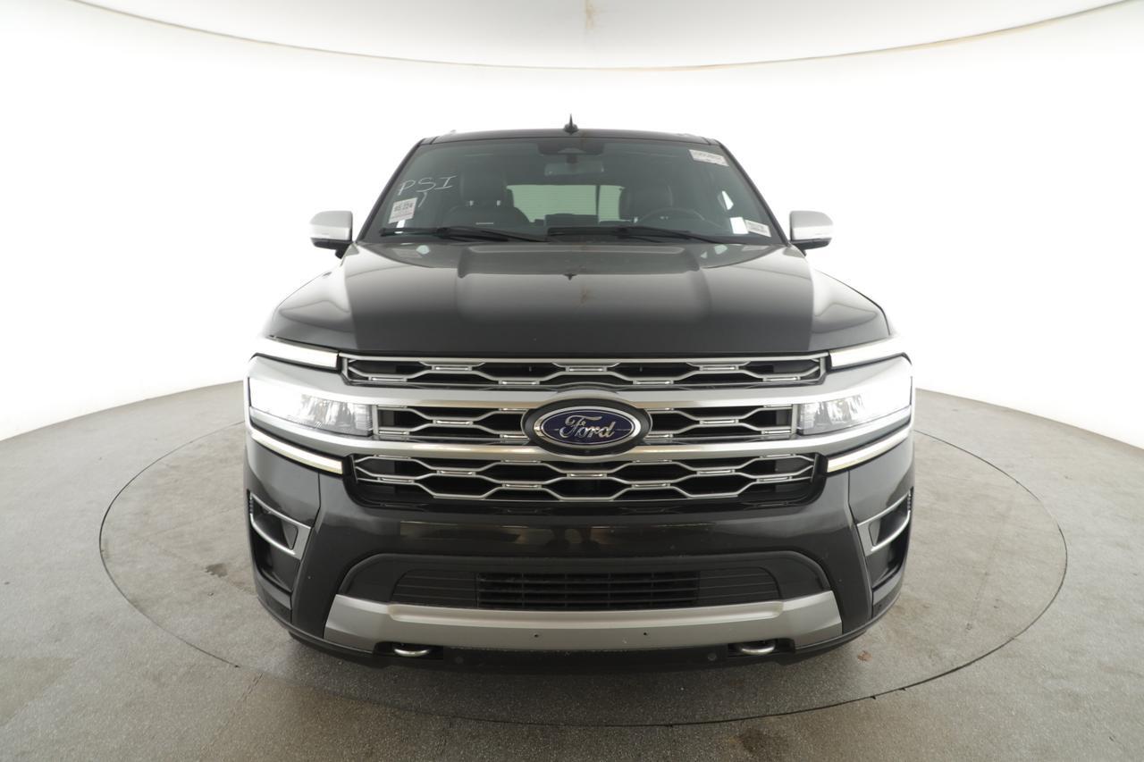 2023 Ford Expedition Platinum New Braunfels TX