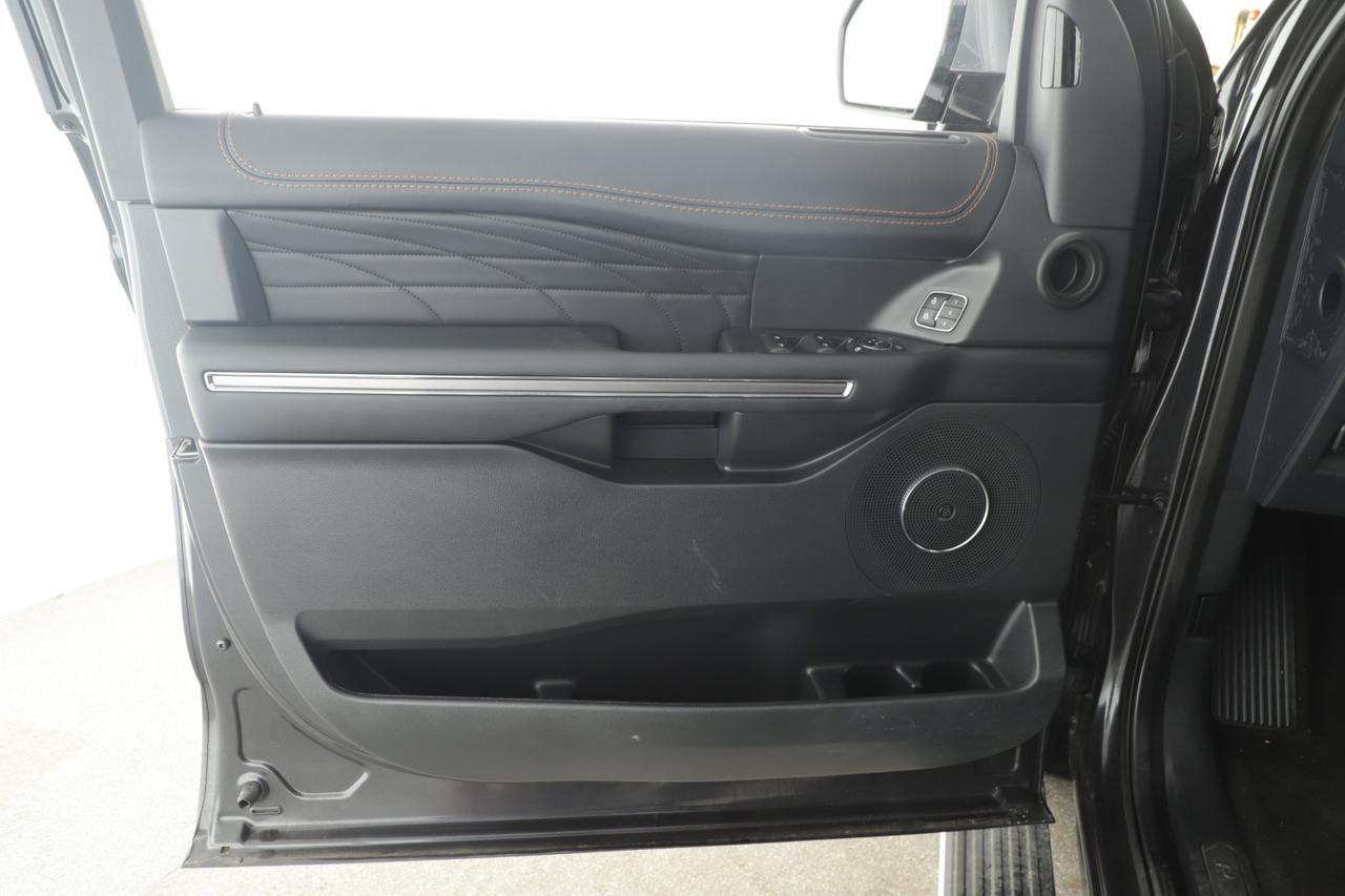 2023 Ford Expedition Platinum New Braunfels TX