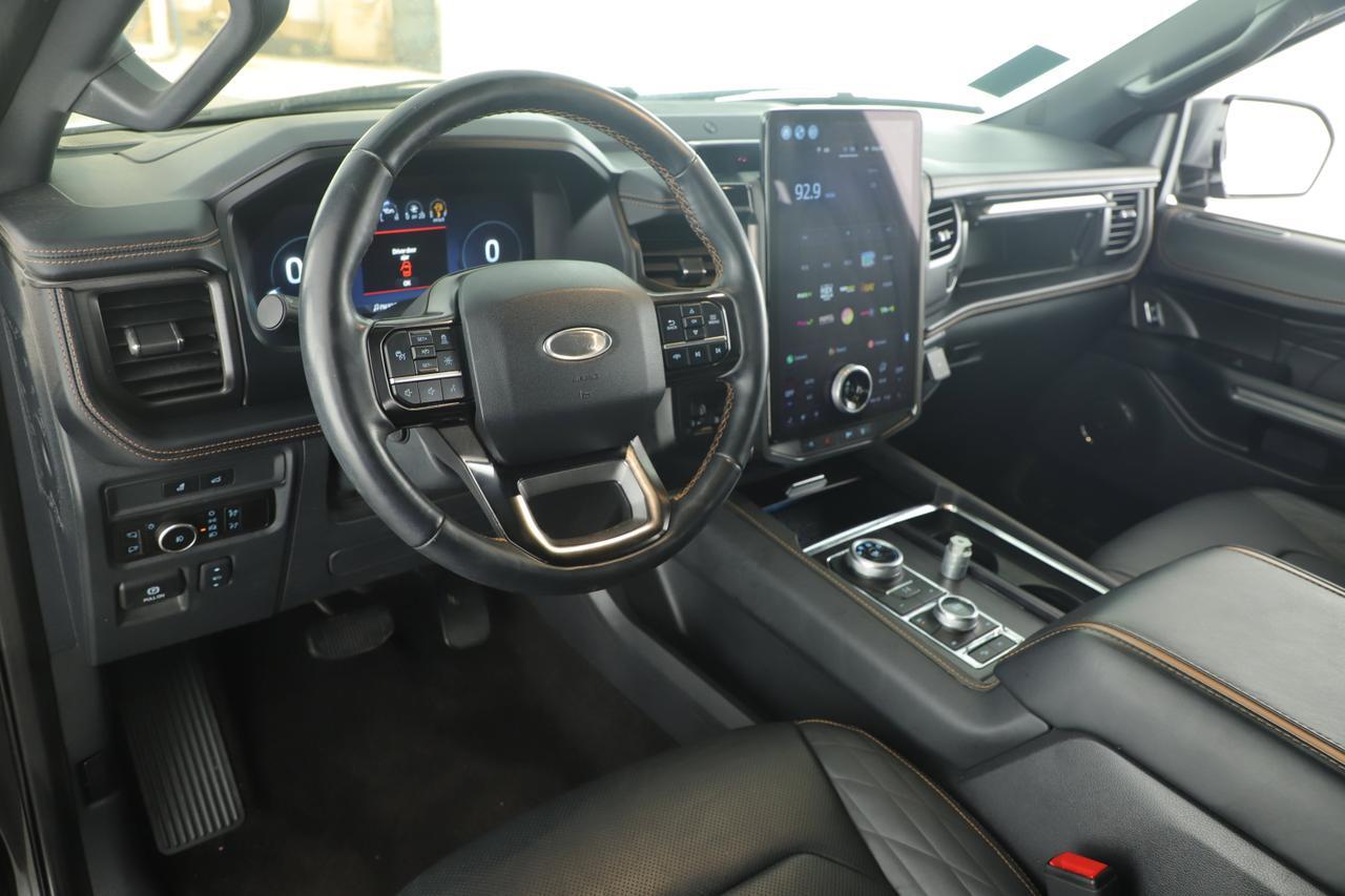 2023 Ford Expedition Platinum New Braunfels TX