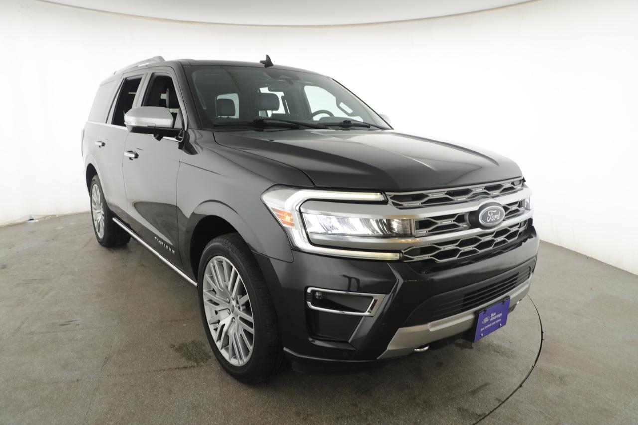 2023 Ford Expedition Platinum