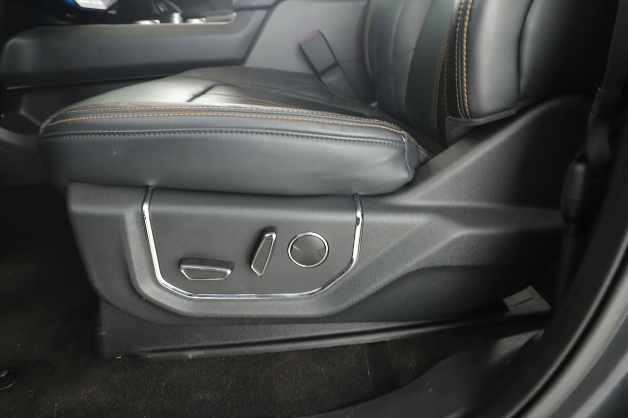 2023 Ford Expedition Platinum New Braunfels TX