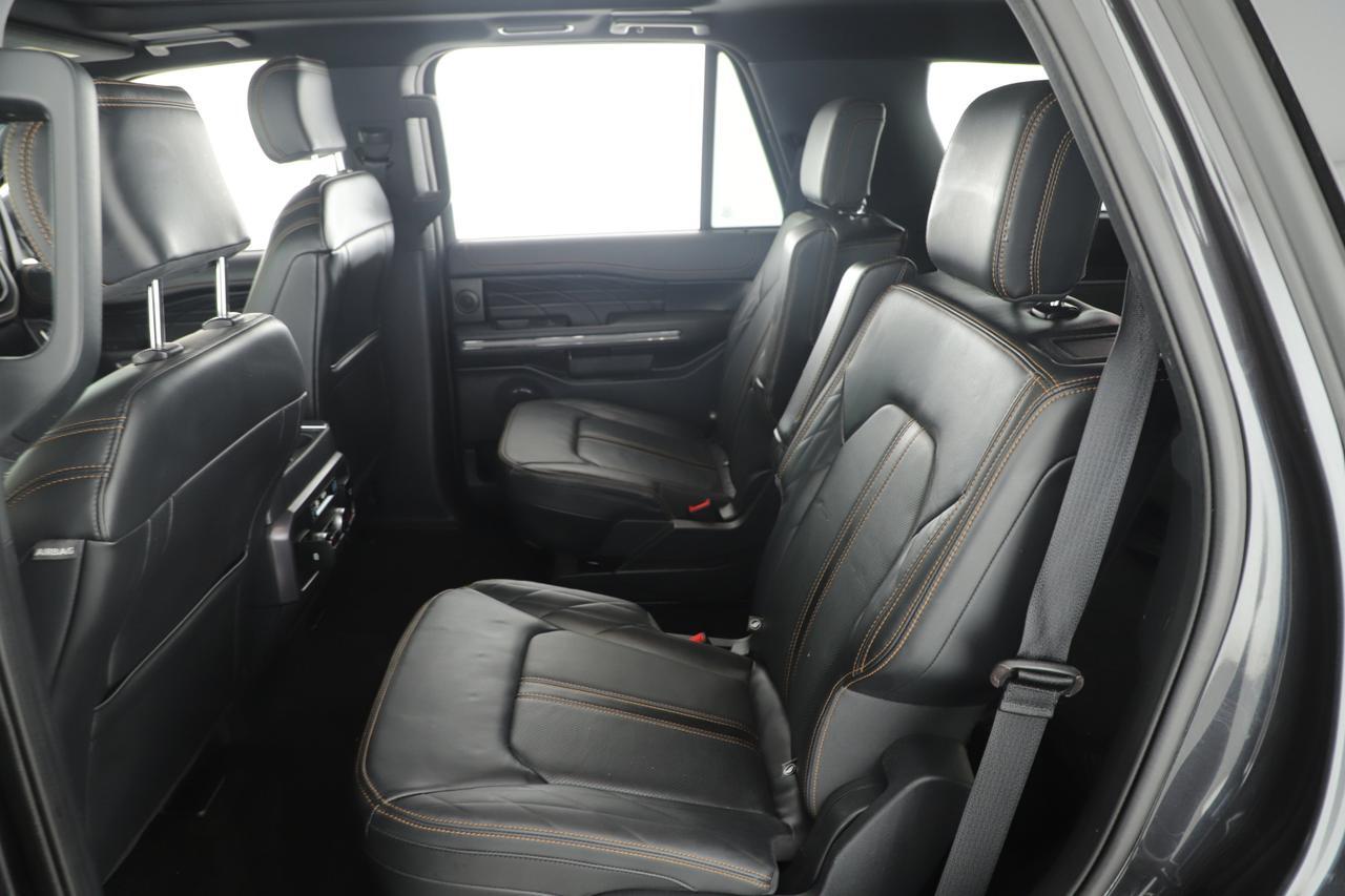 2023 Ford Expedition Platinum New Braunfels TX