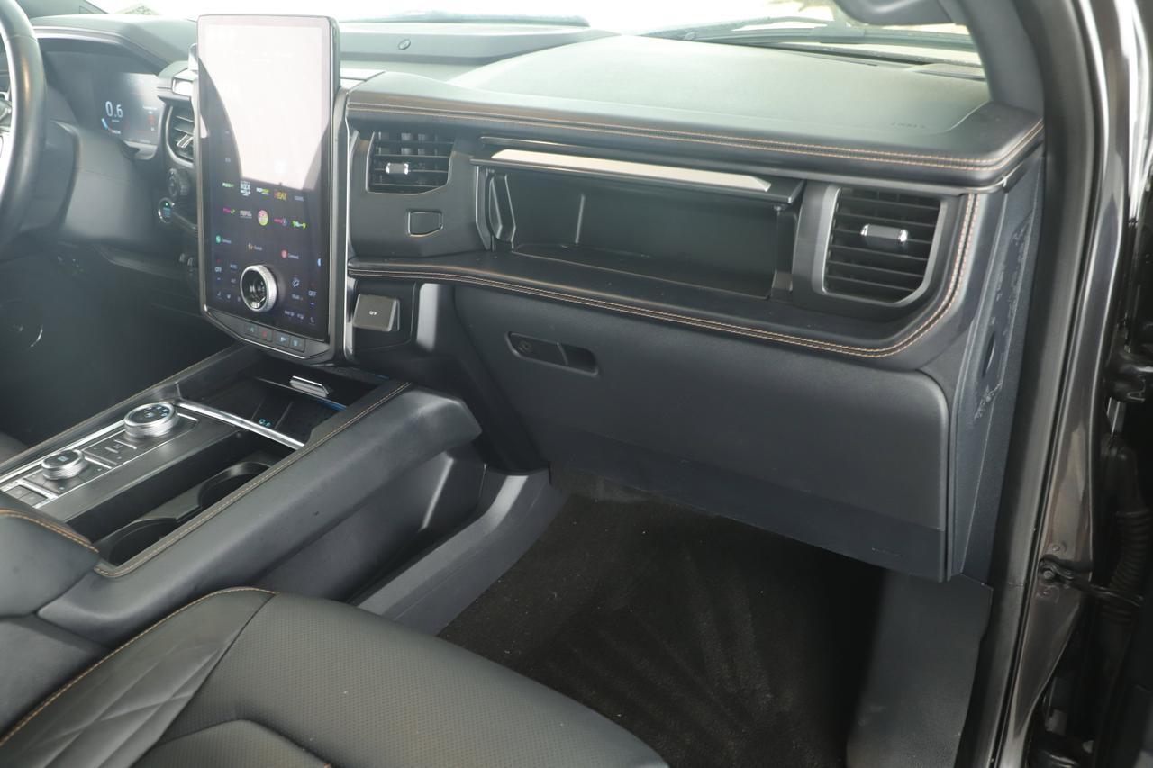 2023 Ford Expedition Platinum New Braunfels TX