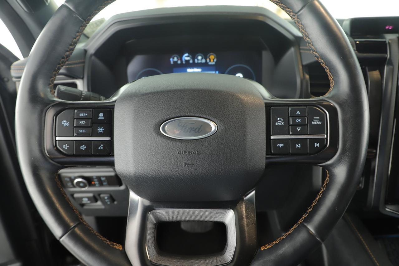 2023 Ford Expedition Platinum New Braunfels TX