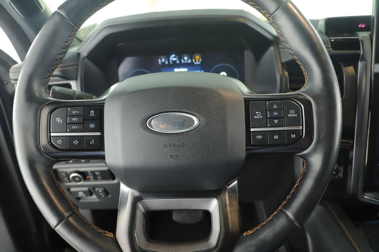 2023 Ford Expedition Platinum New Braunfels TX