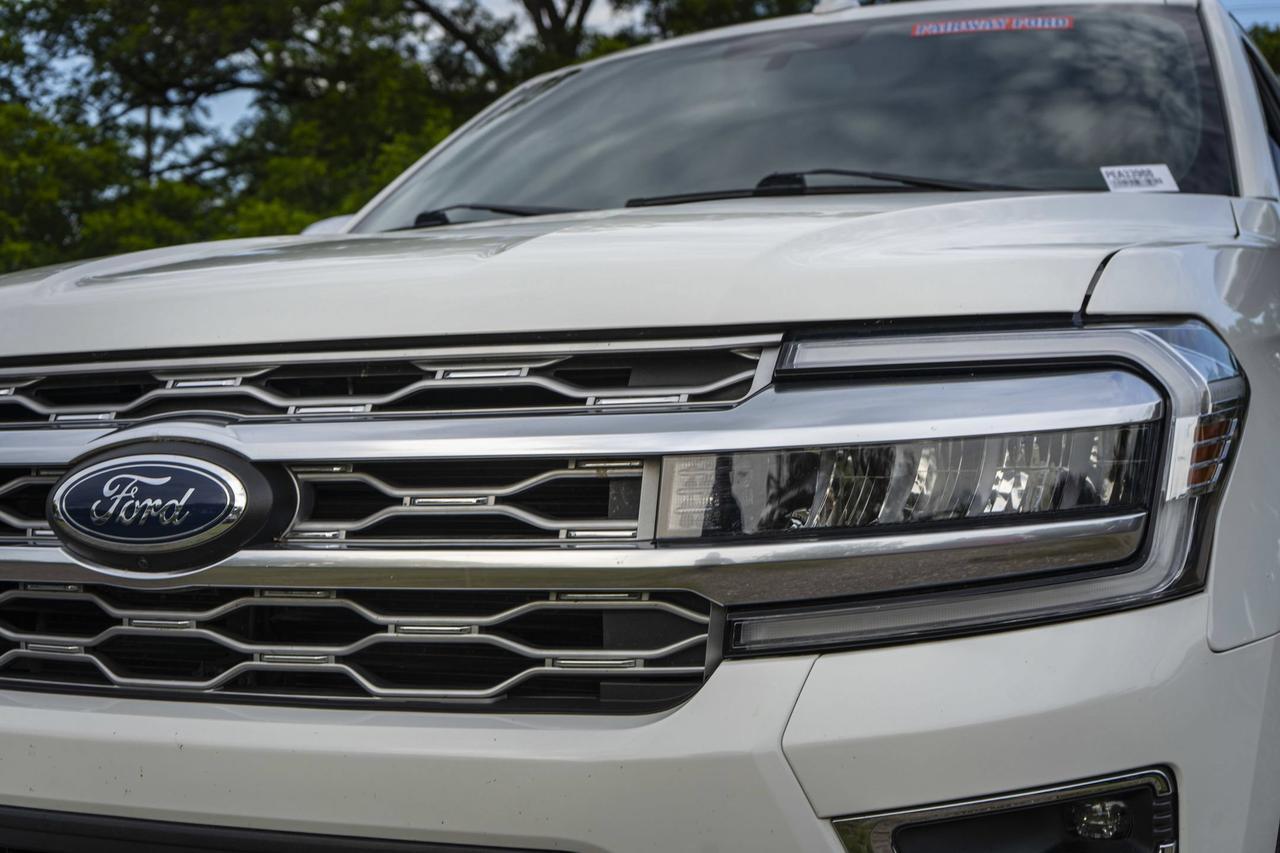 2023 Ford Expedition Platinum