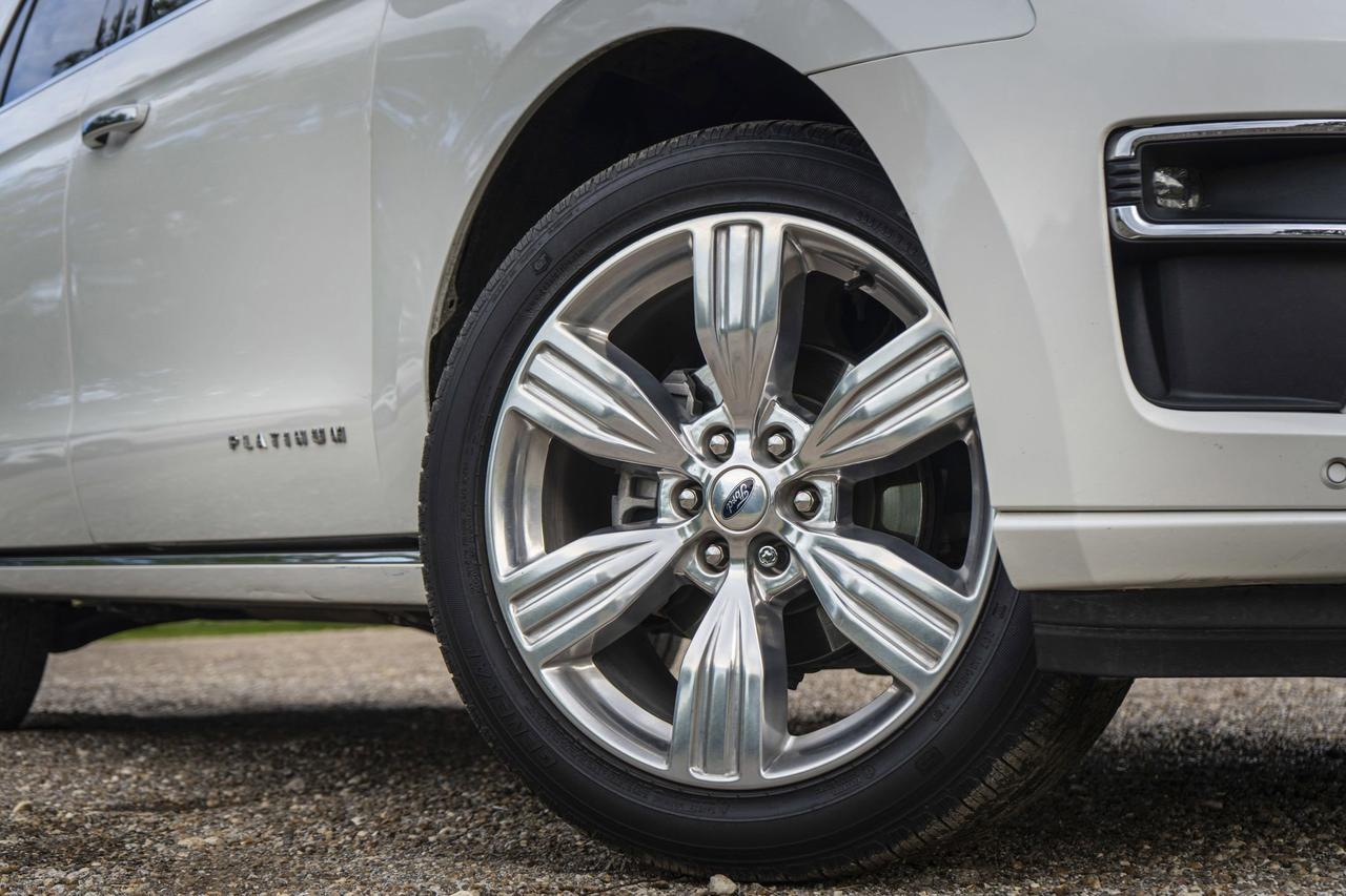 2023 Ford Expedition Platinum