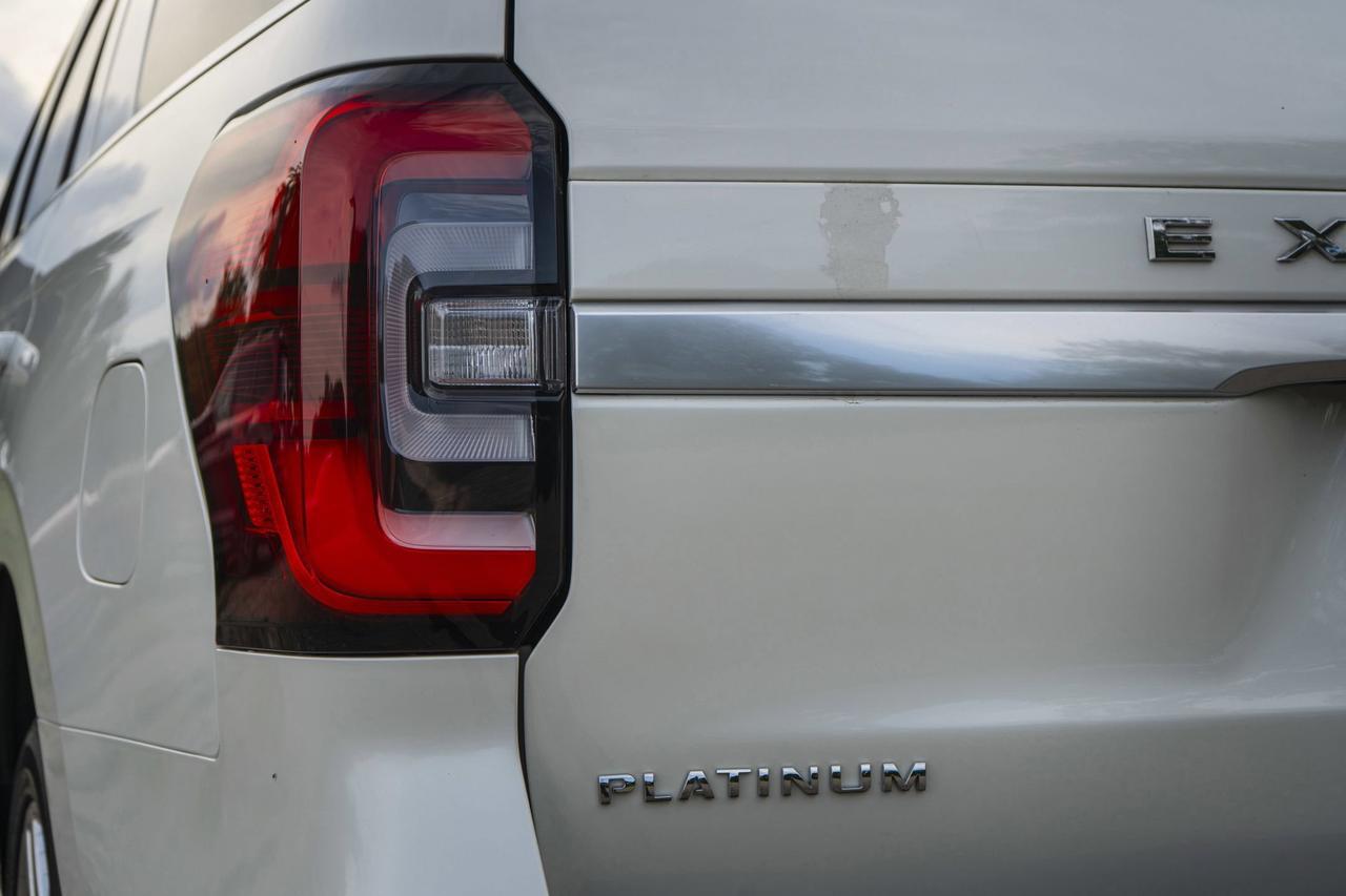 2023 Ford Expedition Platinum San Antonio TX