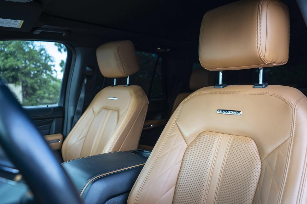2023 Ford Expedition Platinum San Antonio TX