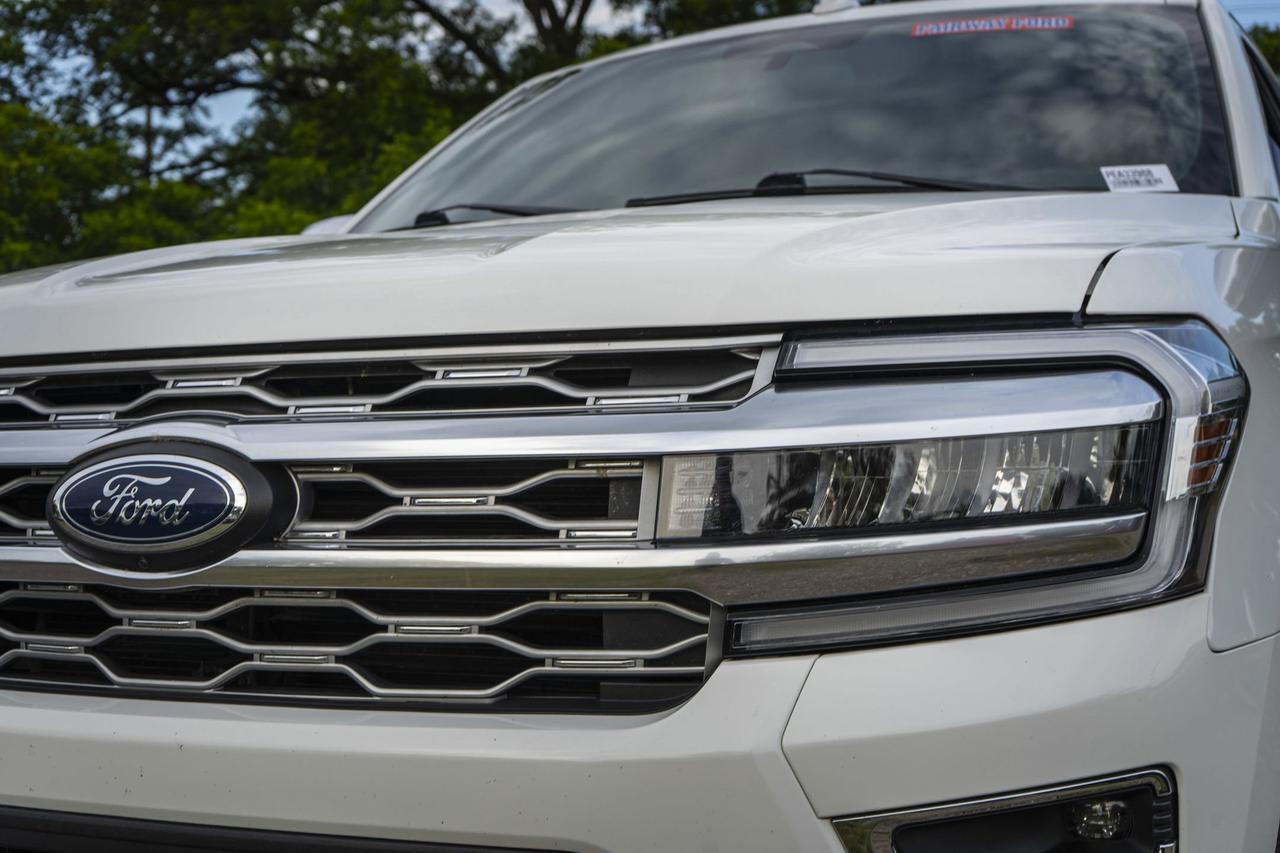 2023 Ford Expedition Platinum