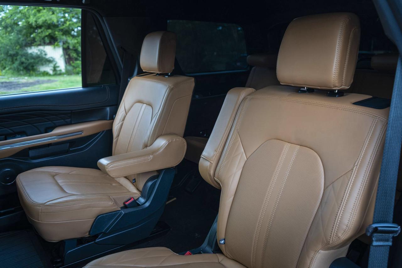 2023 Ford Expedition Platinum San Antonio TX