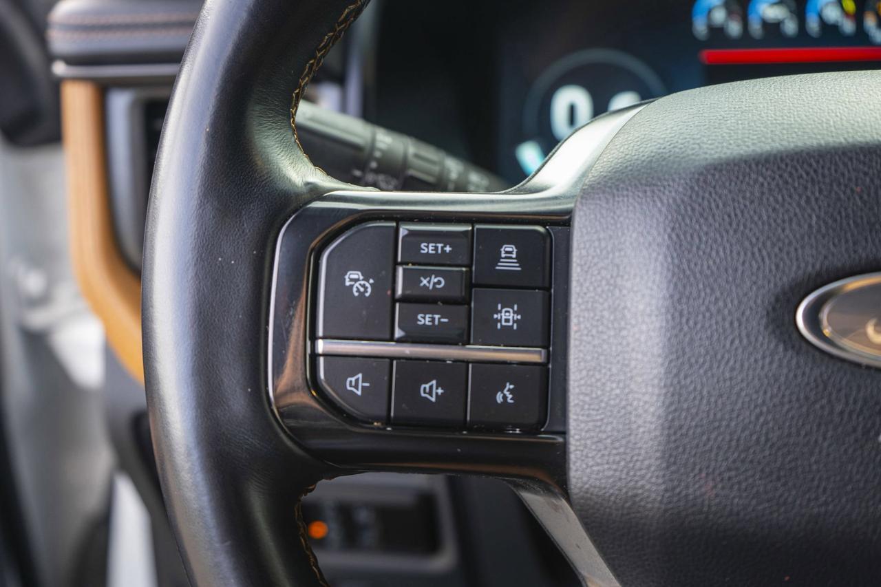 2023 Ford Expedition Platinum San Antonio TX