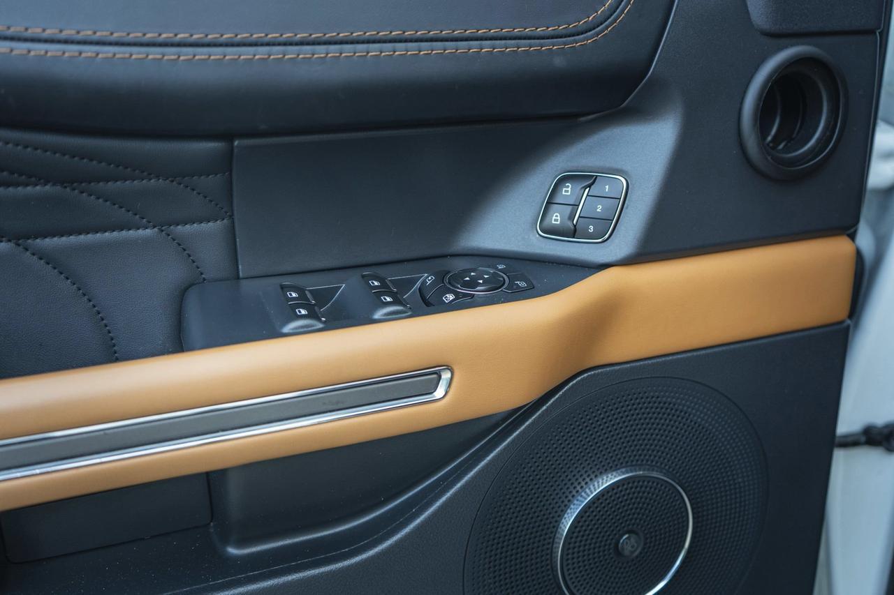 2023 Ford Expedition Platinum San Antonio TX