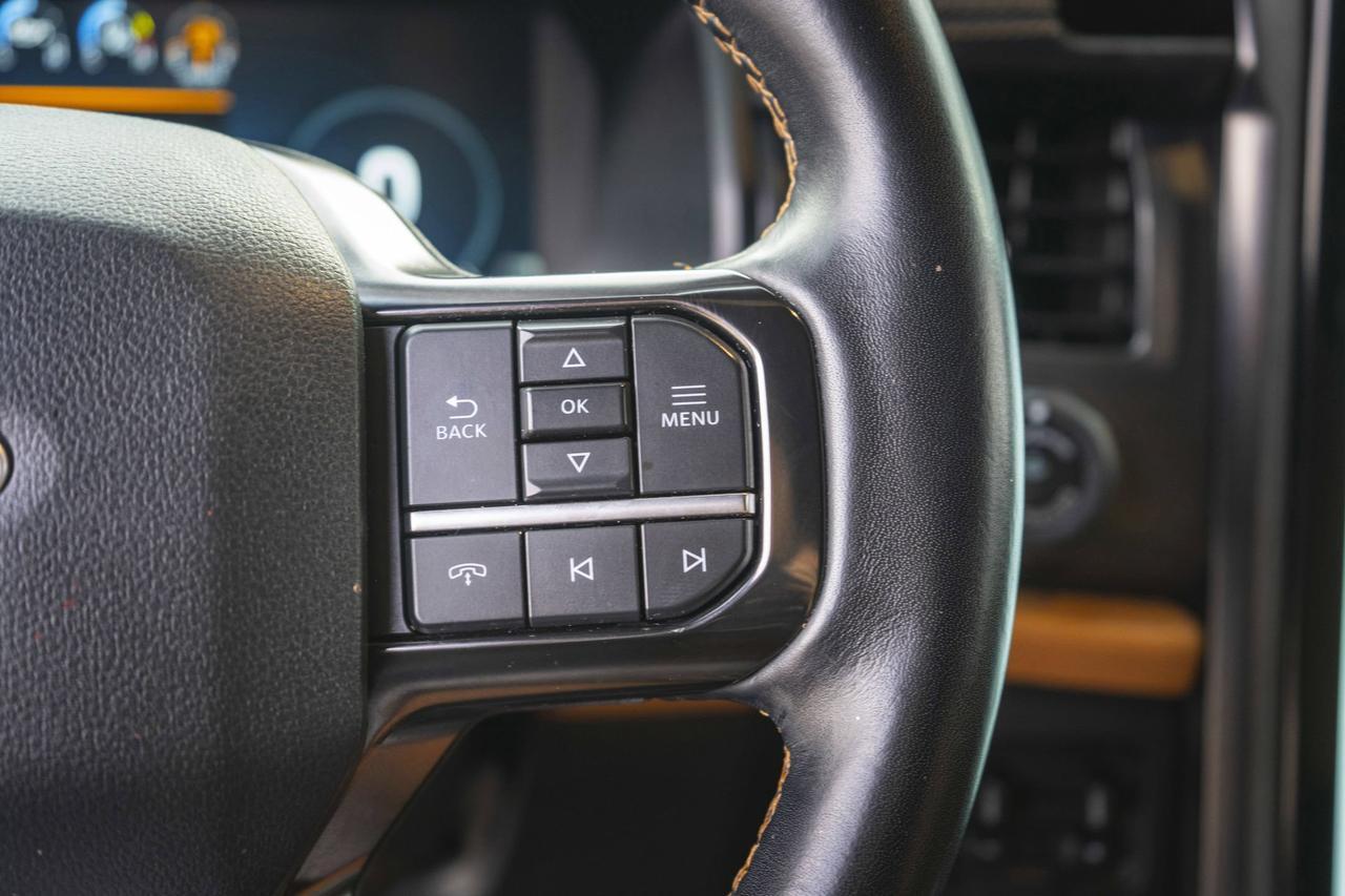 2023 Ford Expedition Platinum San Antonio TX