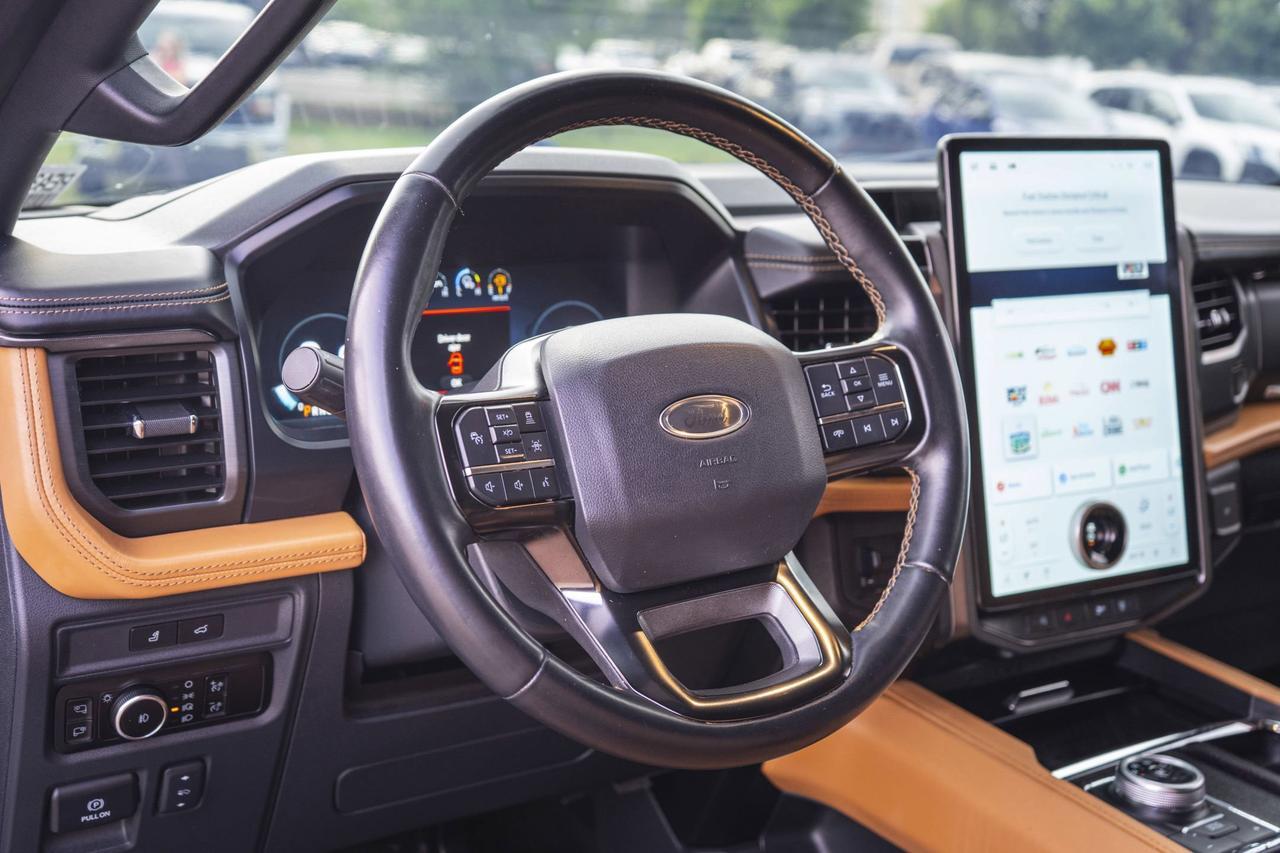 2023 Ford Expedition Platinum San Antonio TX