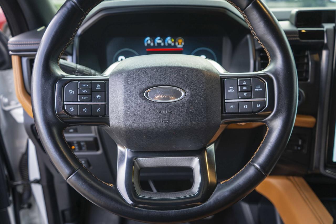 2023 Ford Expedition Platinum San Antonio TX